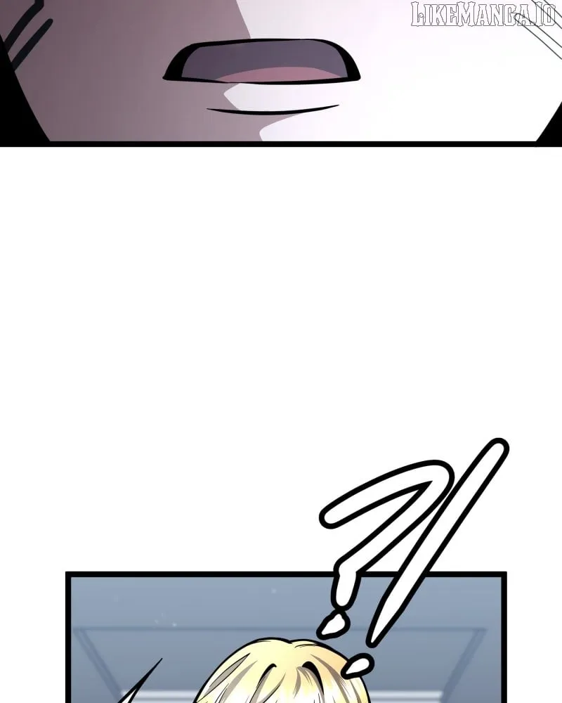 Back From Black Chapter 66 page 44 - 