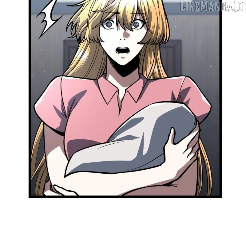 Back From Black Chapter 66 page 45 - 