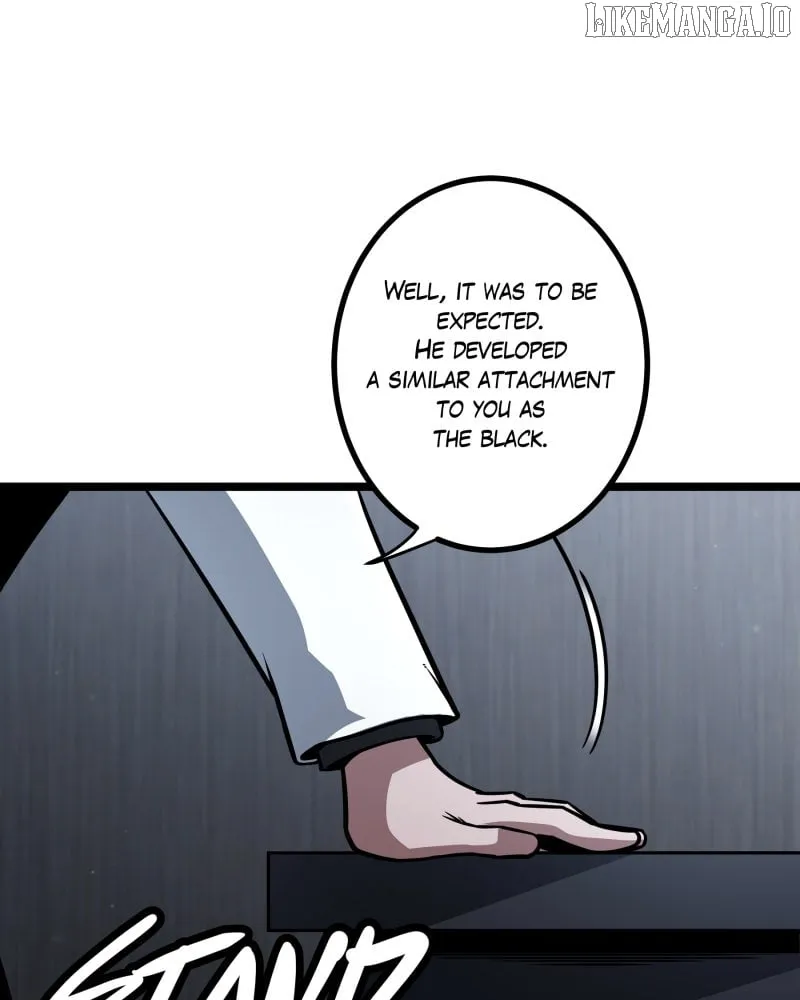 Back From Black Chapter 66 page 46 - 