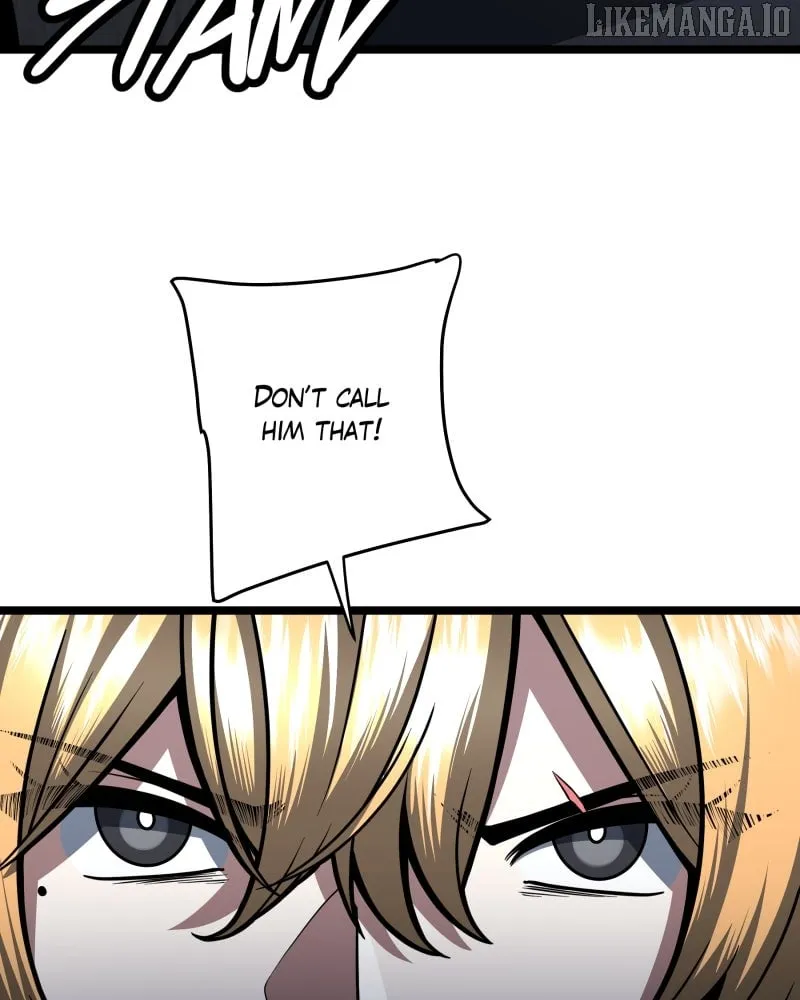 Back From Black Chapter 66 page 47 - 