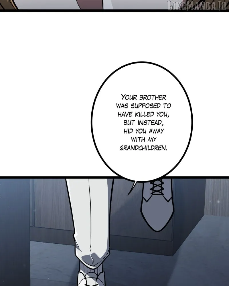 Back From Black Chapter 66 page 48 - 