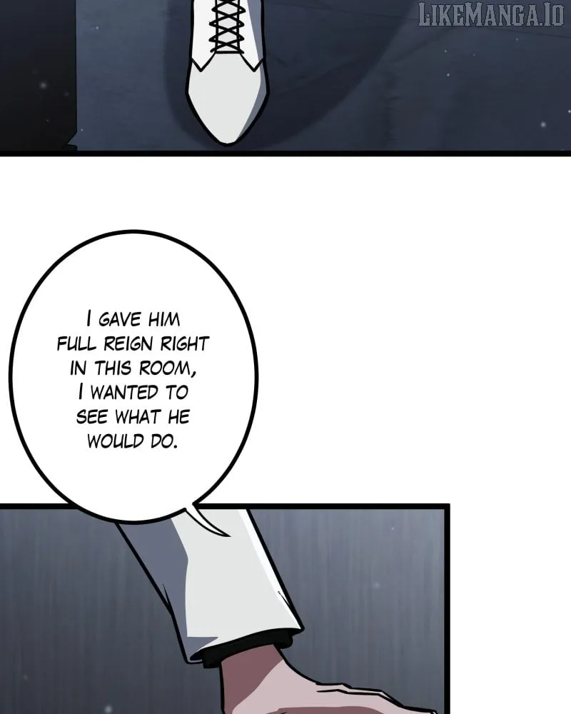 Back From Black Chapter 66 page 49 - 