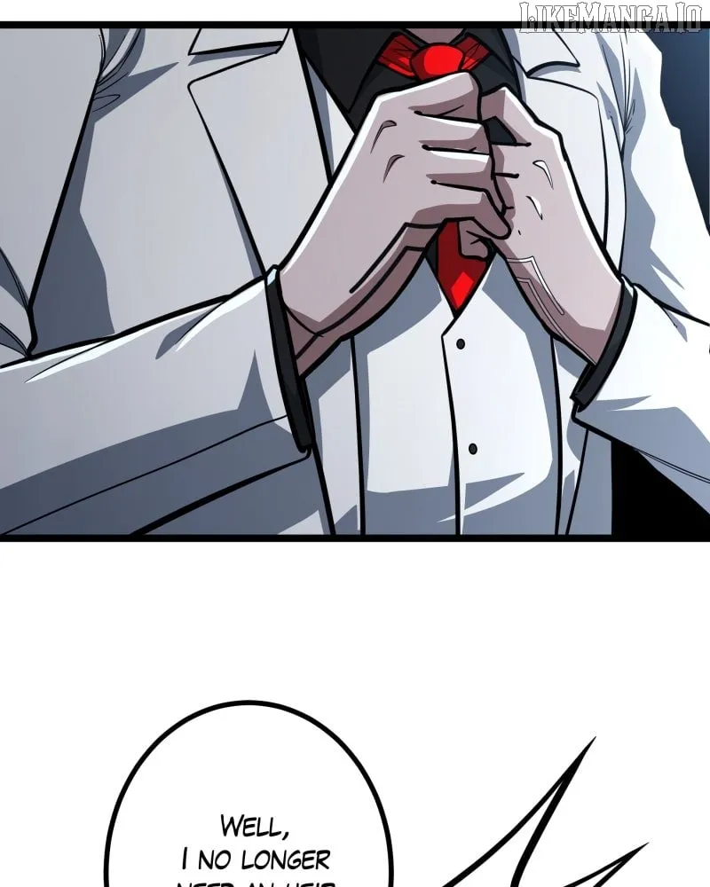 Back From Black Chapter 66 page 52 - 