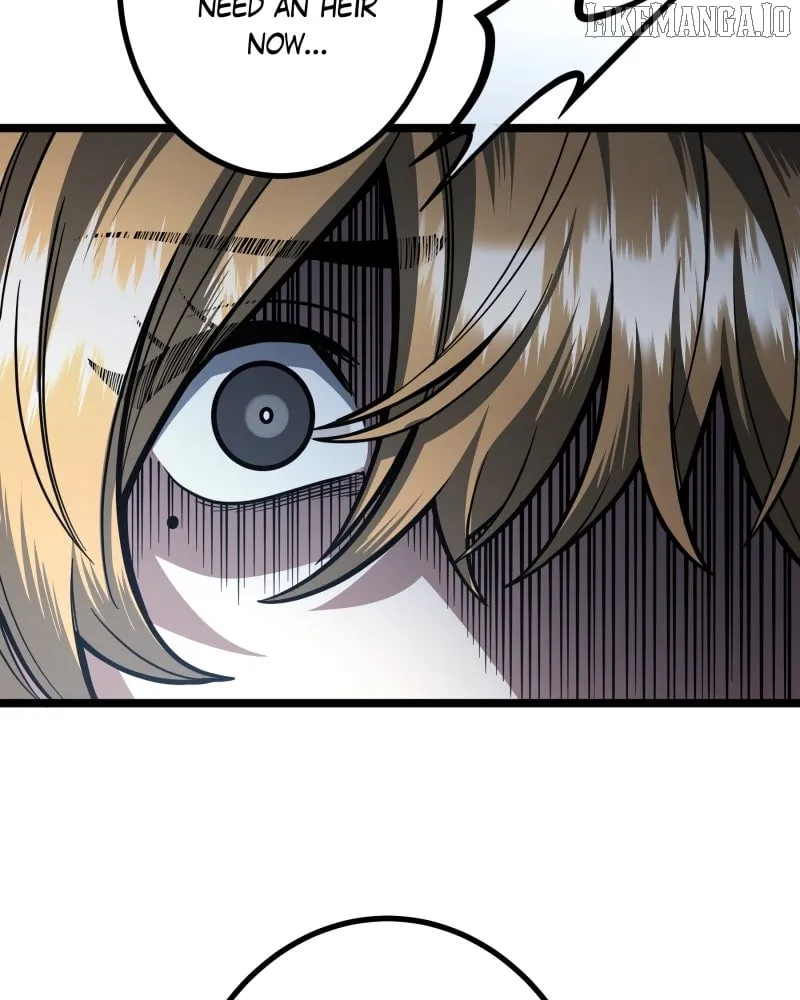 Back From Black Chapter 66 page 53 - 