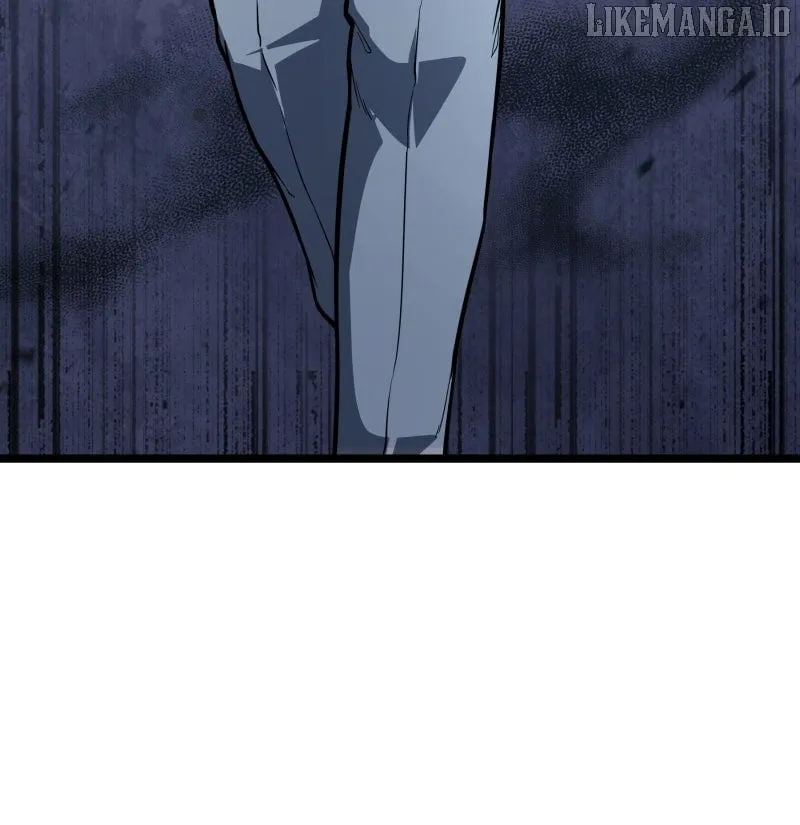 Back From Black Chapter 66 page 56 - 