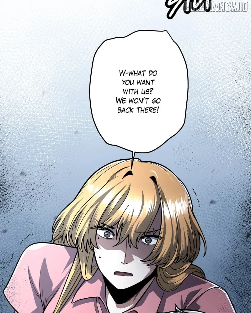 Back From Black Chapter 66 page 58 - 