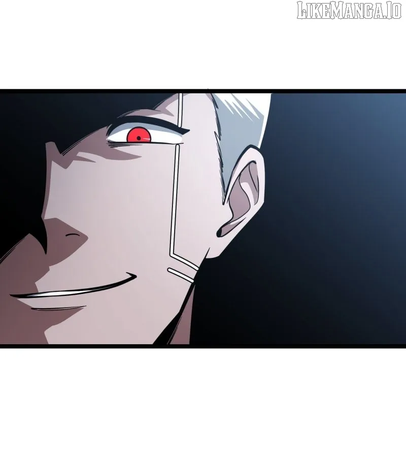 Back From Black Chapter 66 page 60 - 