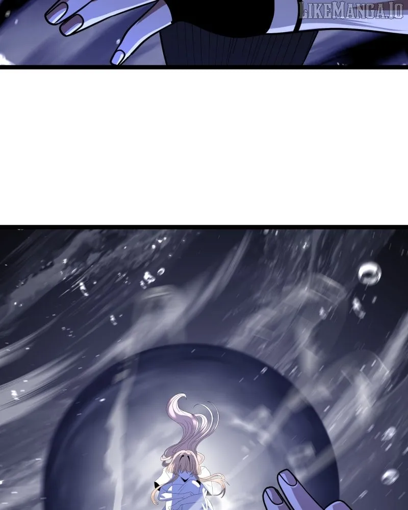 Back From Black Chapter 66 page 7 - 