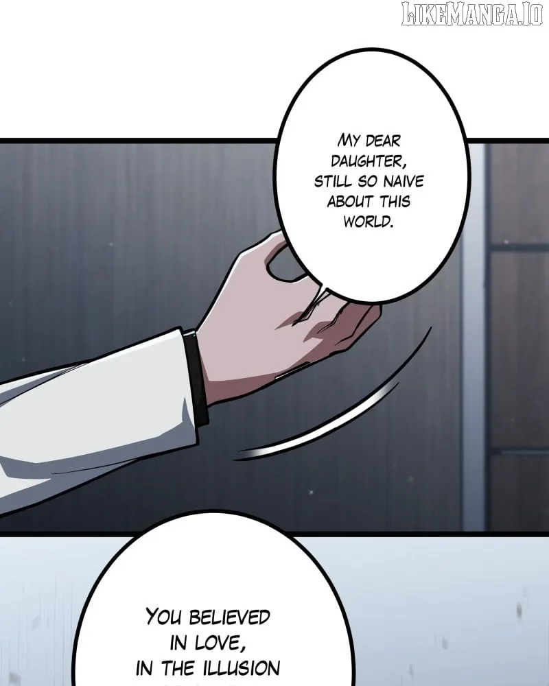 Back From Black Chapter 66 page 61 - 