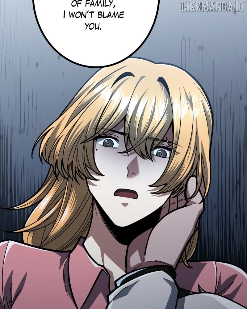Back From Black Chapter 66 page 62 - 