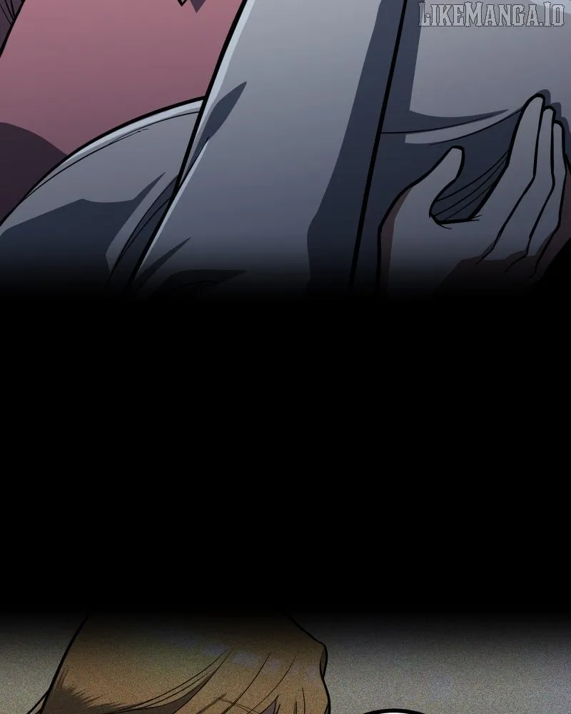 Back From Black Chapter 66 page 63 - 