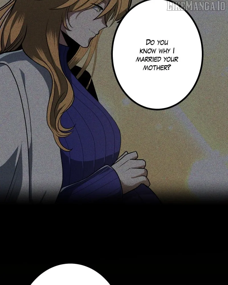 Back From Black Chapter 66 page 64 - 