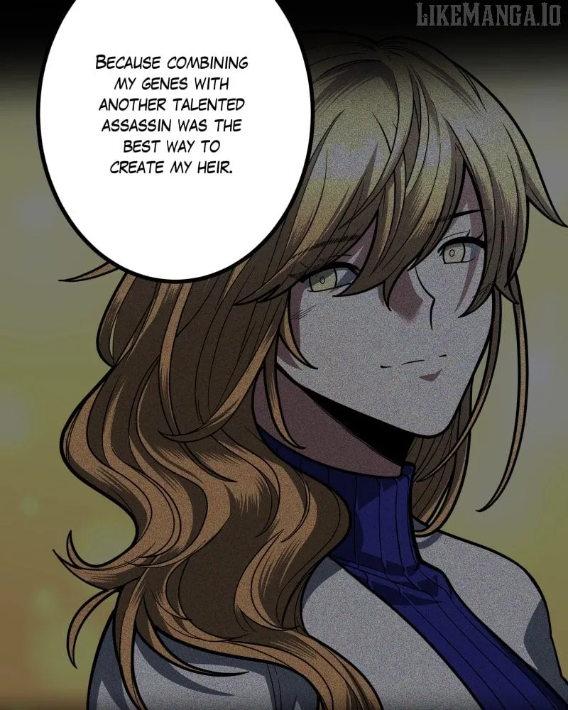 Back From Black Chapter 66 page 65 - 