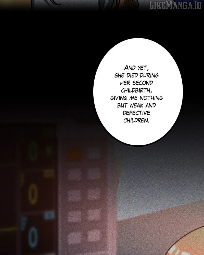 Back From Black Chapter 66 page 66 - 