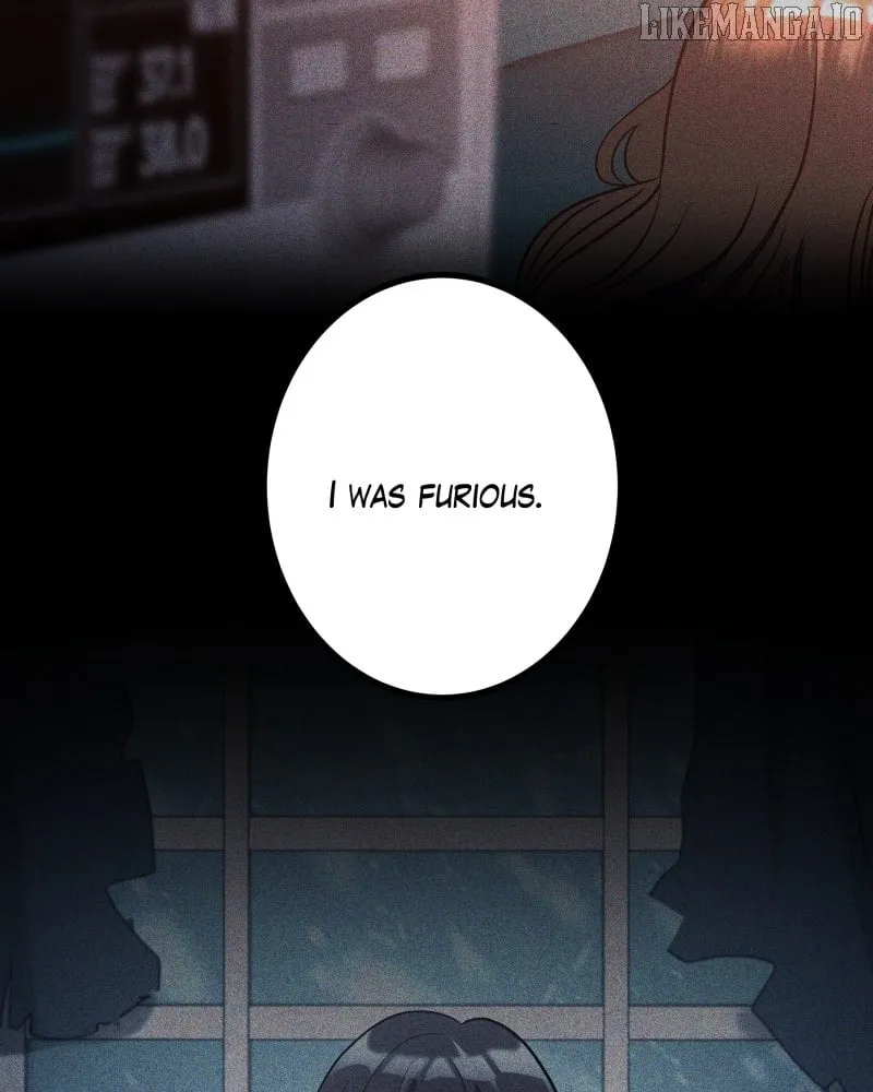 Back From Black Chapter 66 page 67 - 