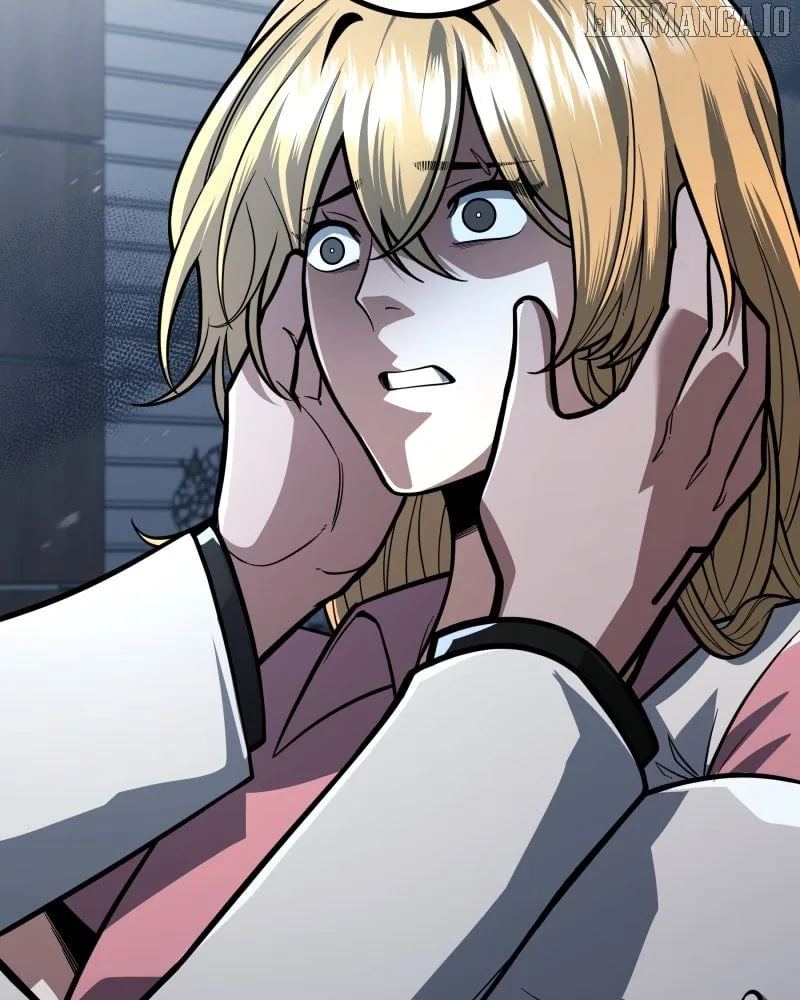Back From Black Chapter 66 page 70 - 