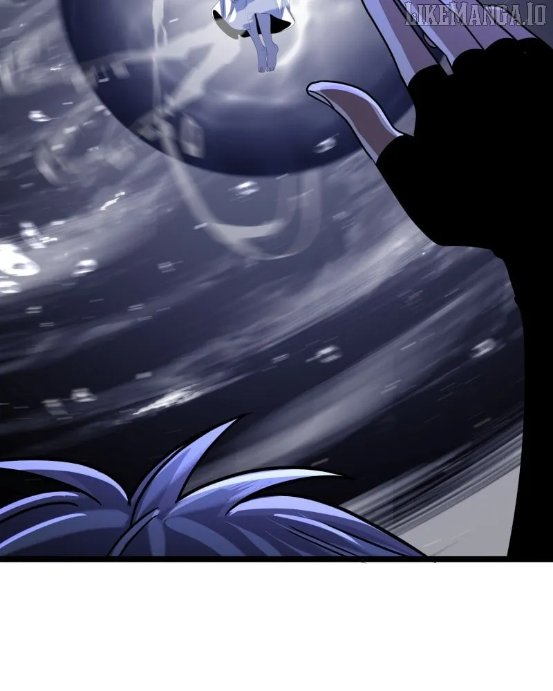 Back From Black Chapter 66 page 8 - 