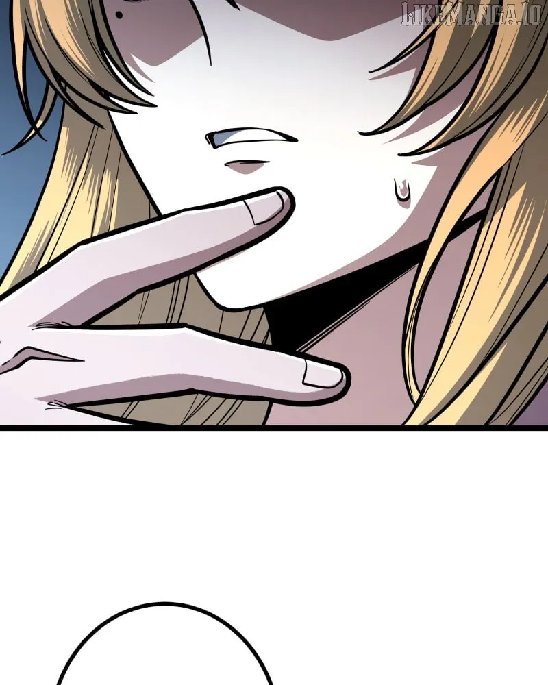 Back From Black Chapter 66 page 72 - 