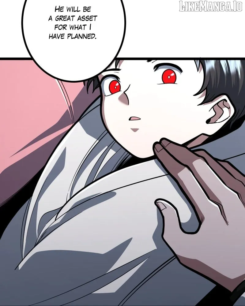 Back From Black Chapter 66 page 73 - 