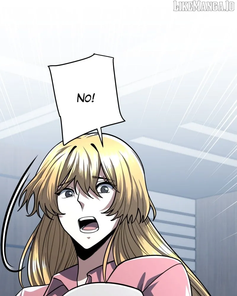 Back From Black Chapter 66 page 75 - 