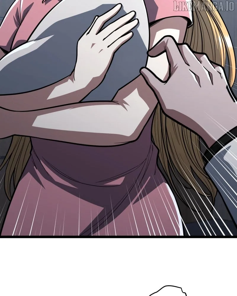 Back From Black Chapter 66 page 76 - 