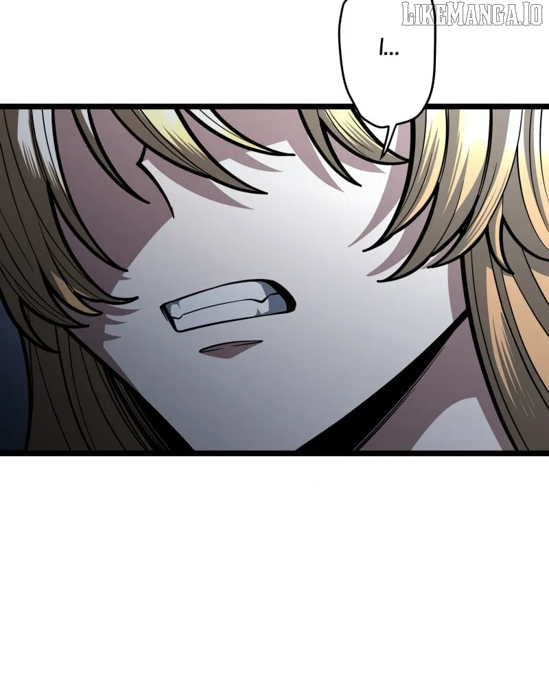 Back From Black Chapter 66 page 77 - 