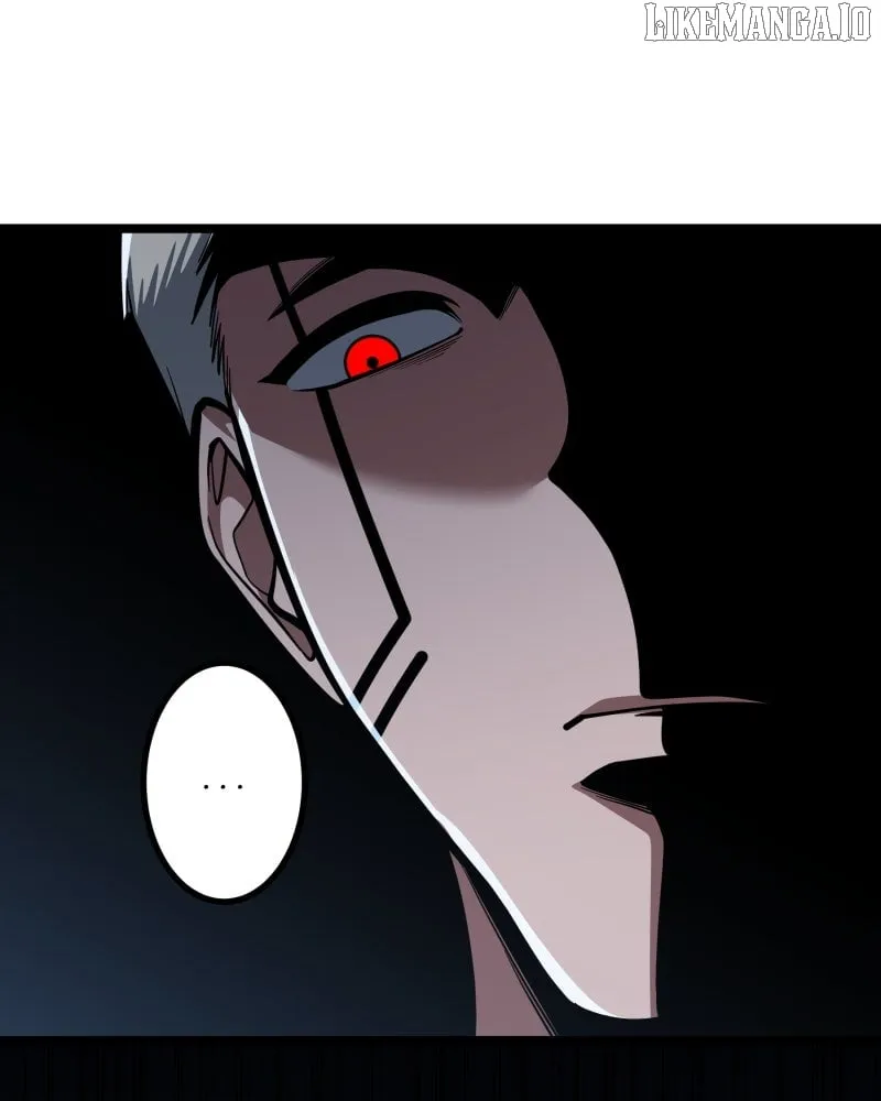 Back From Black Chapter 66 page 78 - 