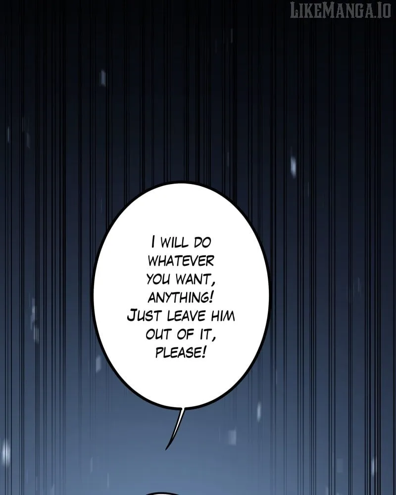 Back From Black Chapter 66 page 79 - 