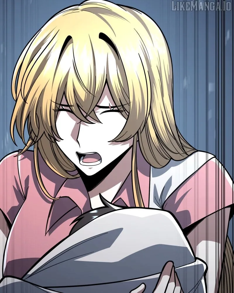 Back From Black Chapter 66 page 80 - 