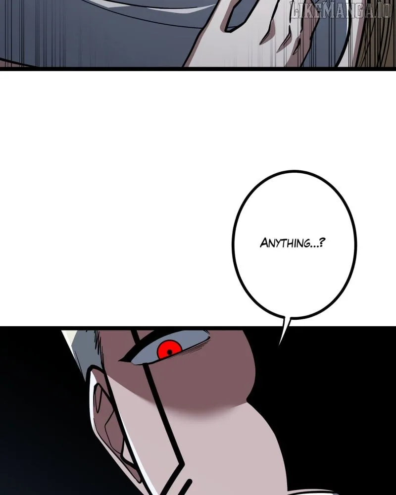 Back From Black Chapter 66 page 81 - 