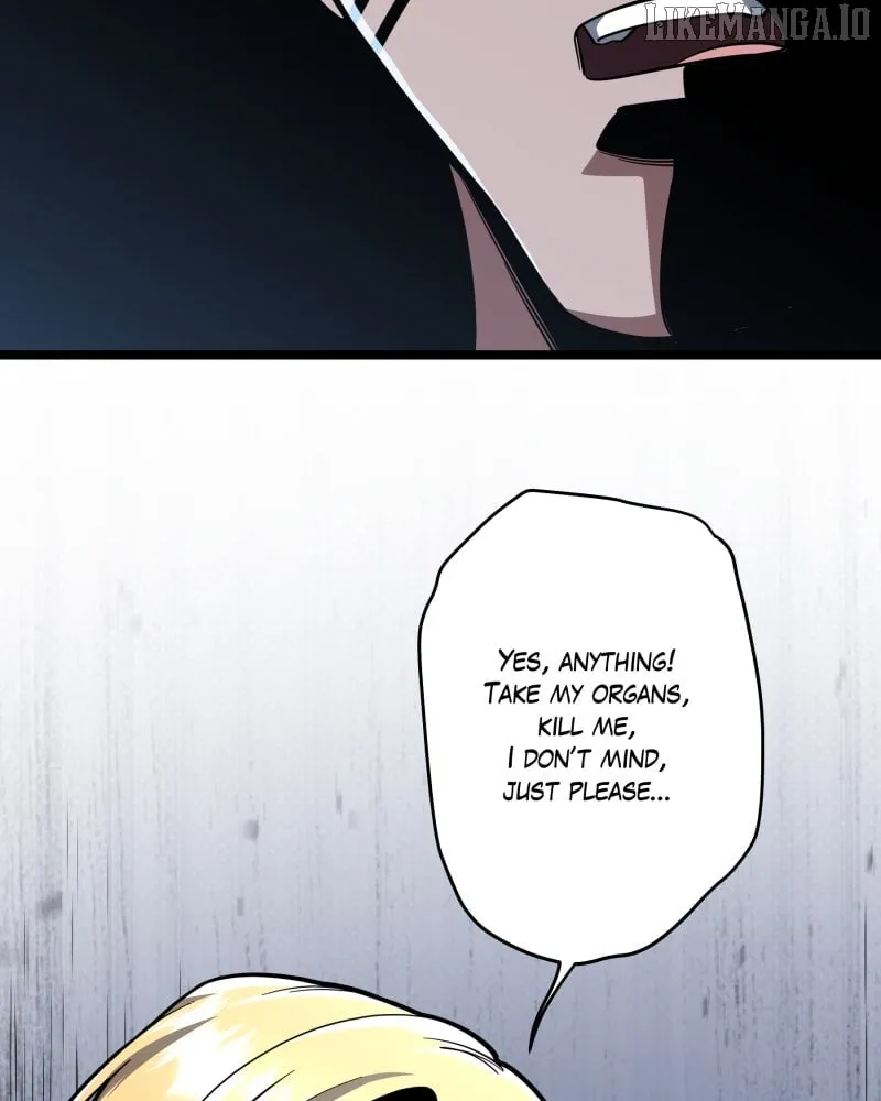 Back From Black Chapter 66 page 82 - 