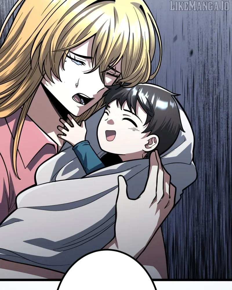 Back From Black Chapter 66 page 83 - 