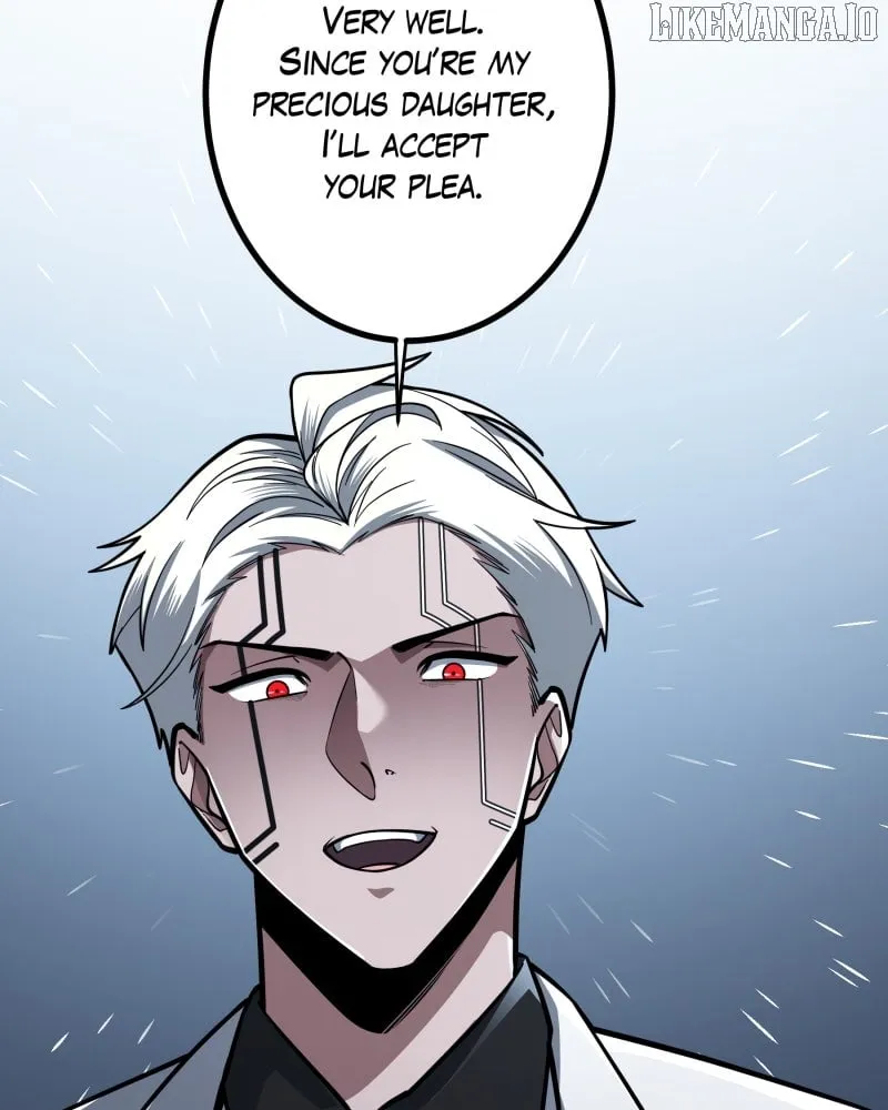 Back From Black Chapter 66 page 84 - 