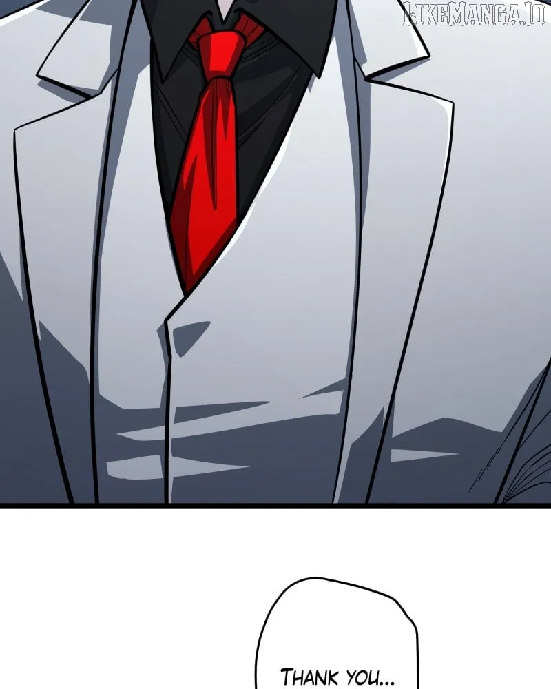 Back From Black Chapter 66 page 85 - 