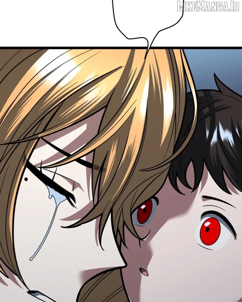 Back From Black Chapter 66 page 86 - 