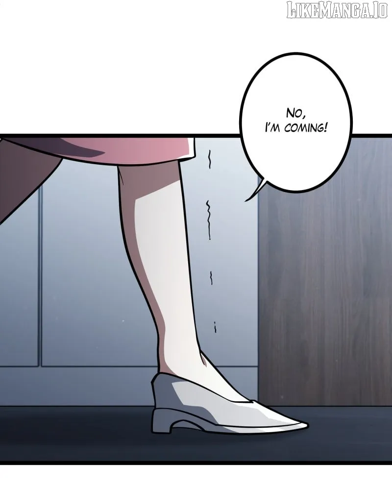 Back From Black Chapter 66 page 90 - 