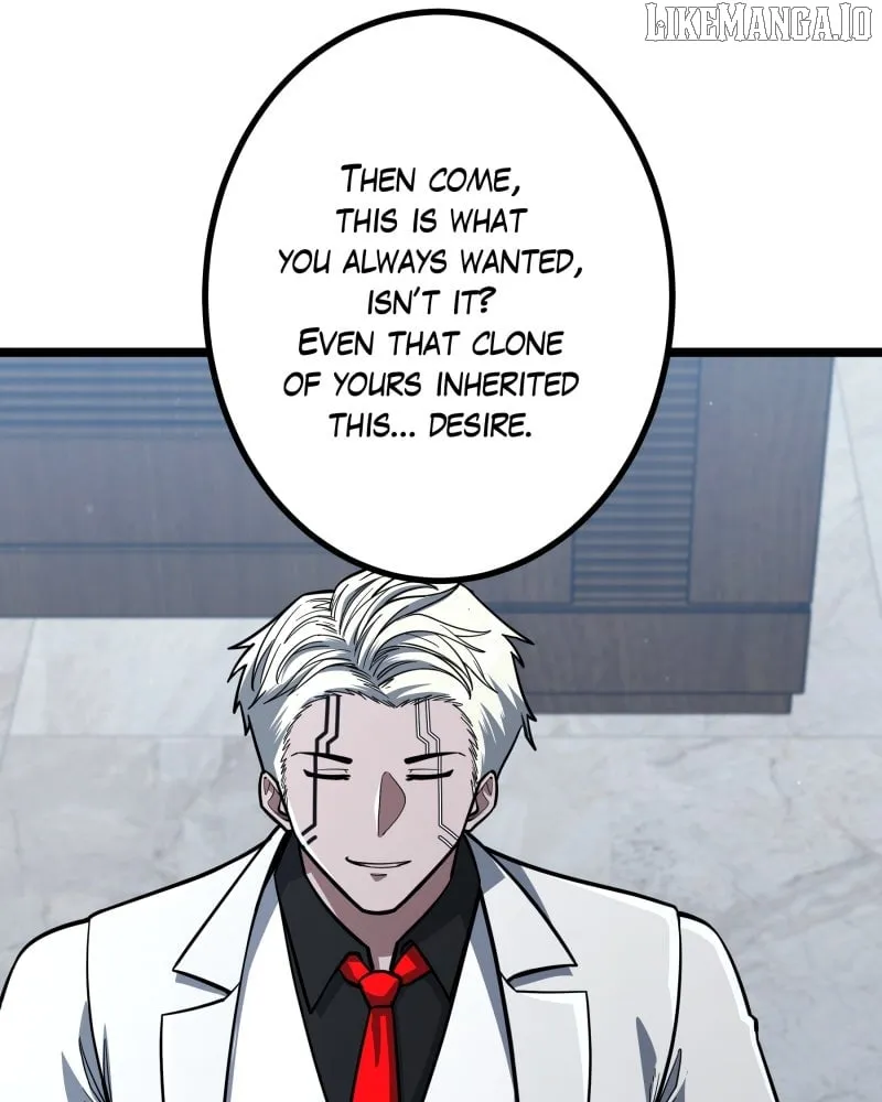 Back From Black Chapter 66 page 91 - 