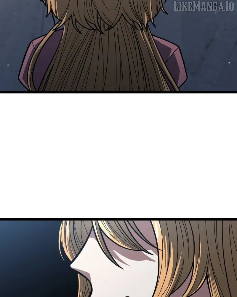 Back From Black Chapter 66 page 93 - 