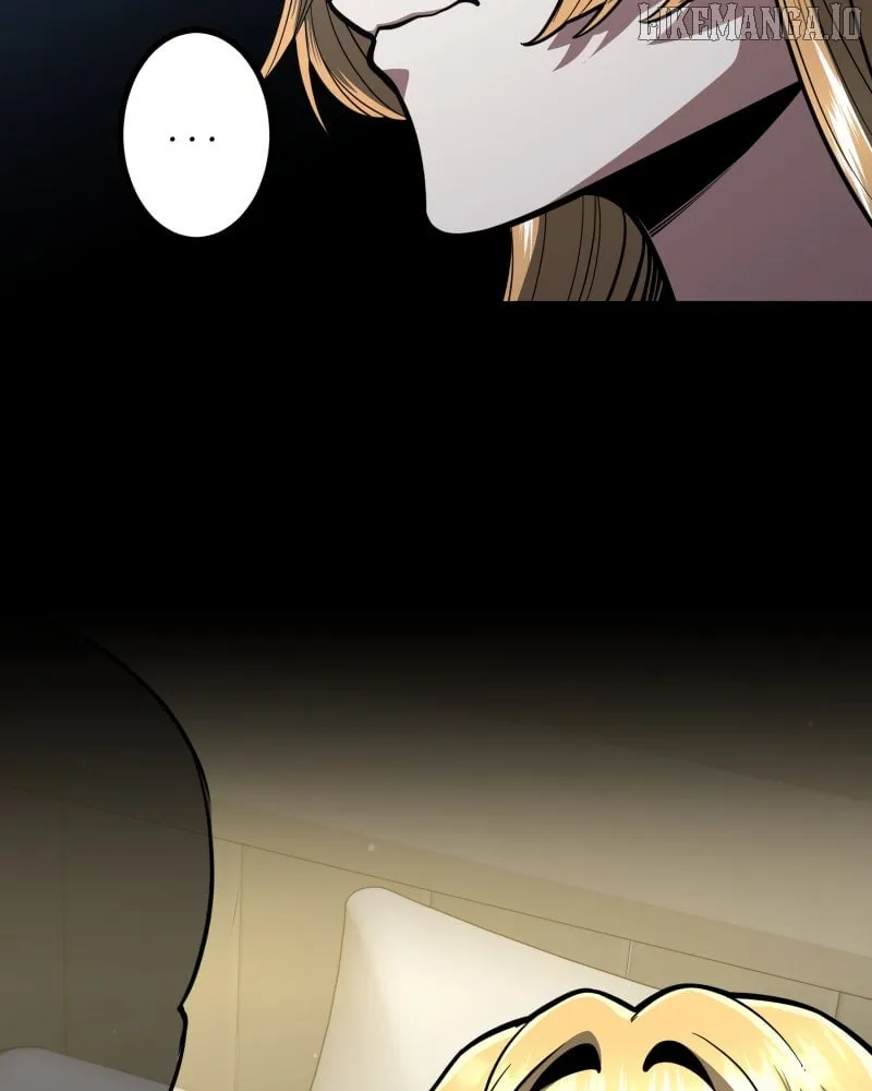 Back From Black Chapter 66 page 94 - 