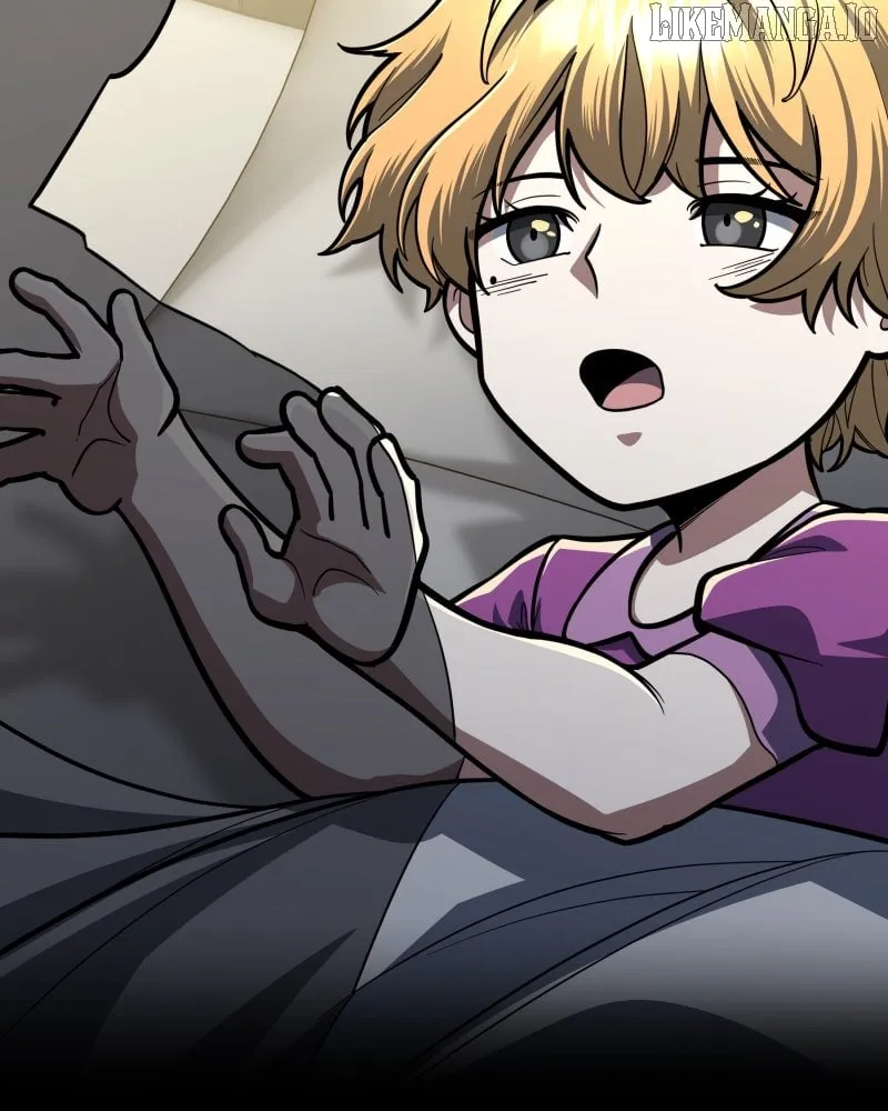 Back From Black Chapter 66 page 95 - 