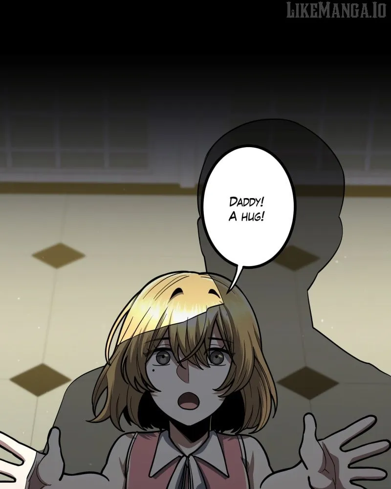 Back From Black Chapter 66 page 96 - 