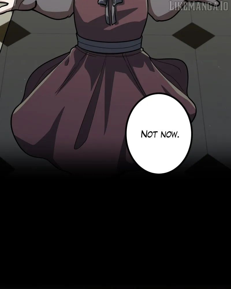 Back From Black Chapter 66 page 97 - 