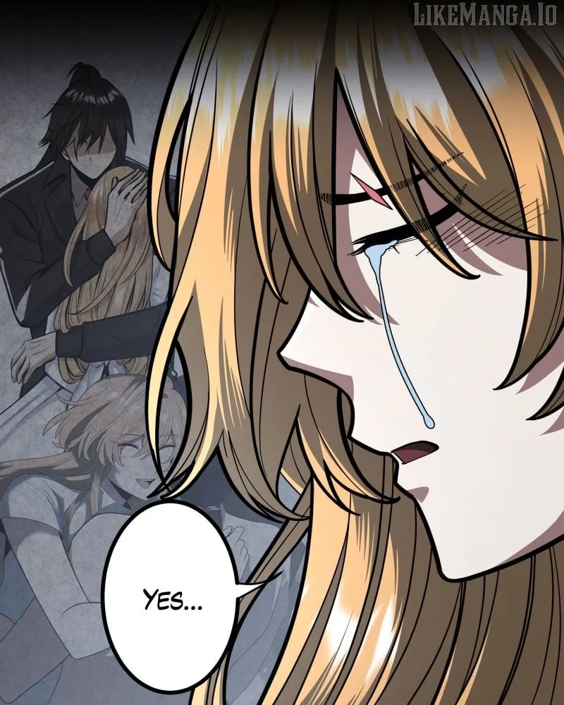 Back From Black Chapter 66 page 98 - 