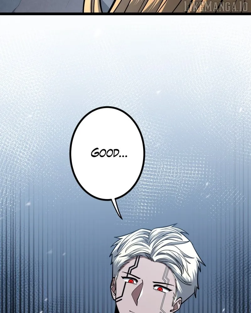 Back From Black Chapter 66 page 99 - 