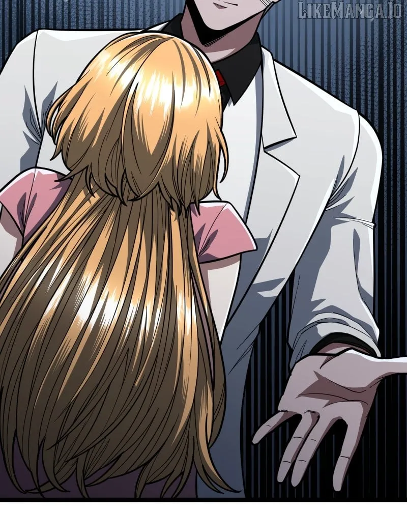 Back From Black Chapter 66 page 100 - 