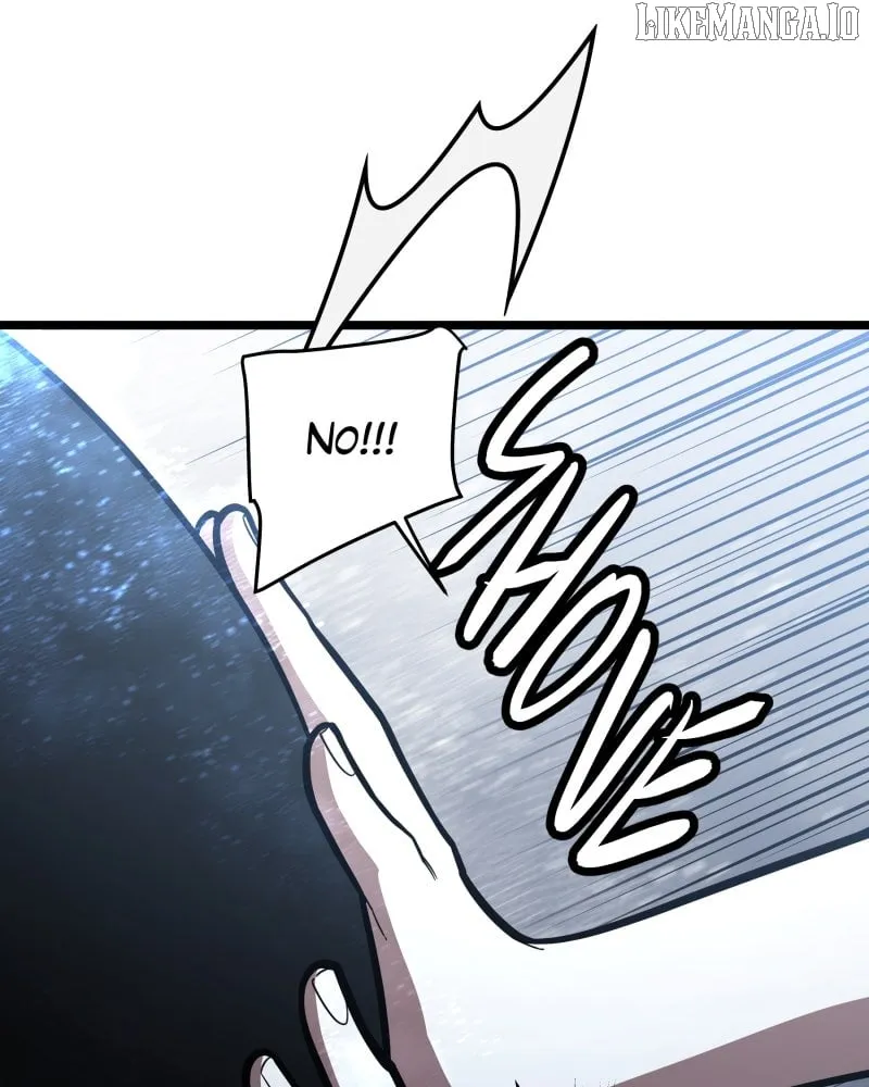Back From Black Chapter 67 page 1 - 