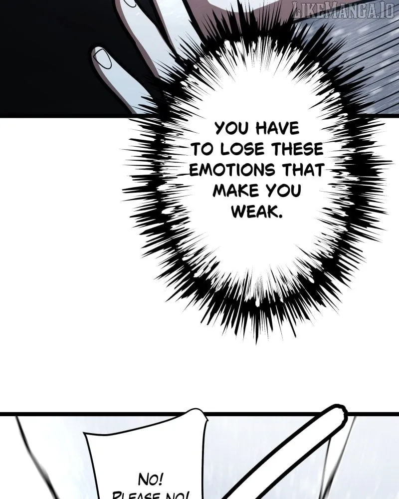 Back From Black Chapter 67 page 2 - 