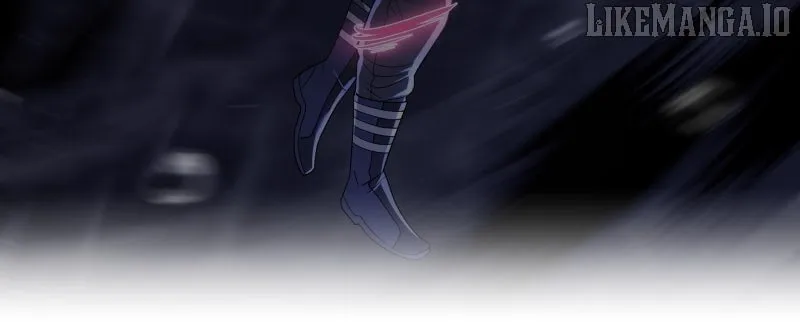 Back From Black Chapter 67 page 101 - 