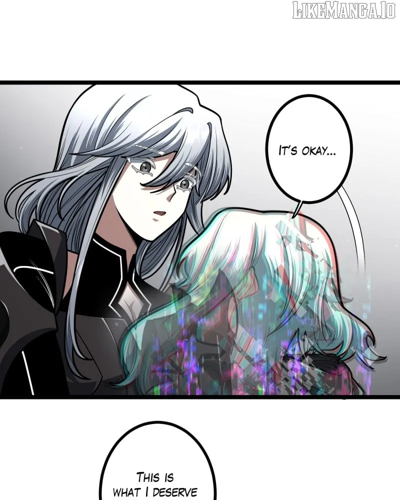 Back From Black Chapter 67 page 102 - 