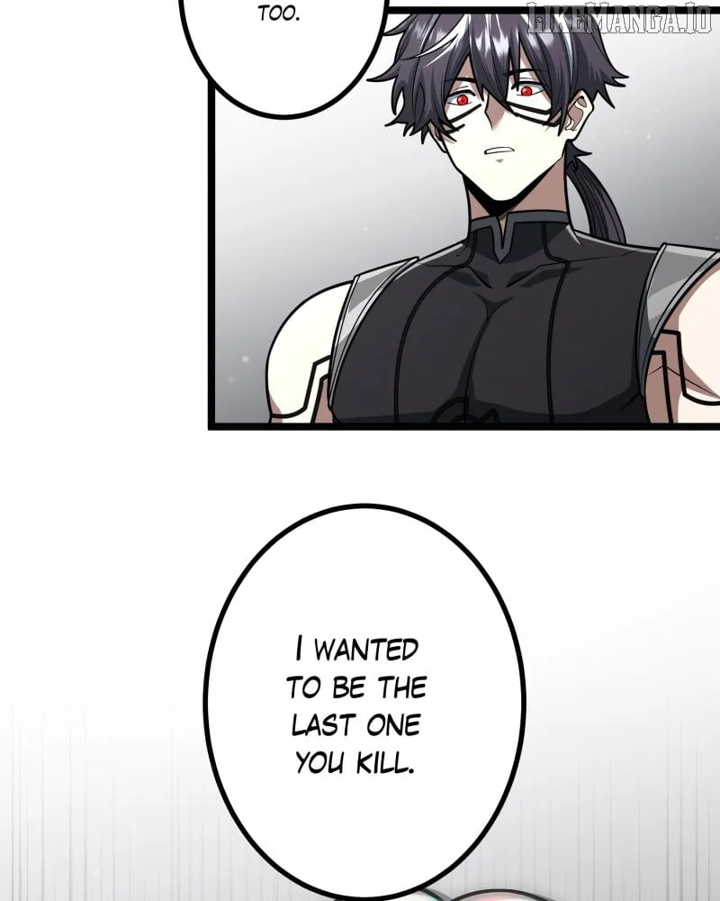 Back From Black Chapter 67 page 103 - 